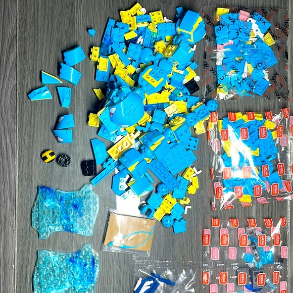 Pokémon Gyarados - Picture 10 of 12